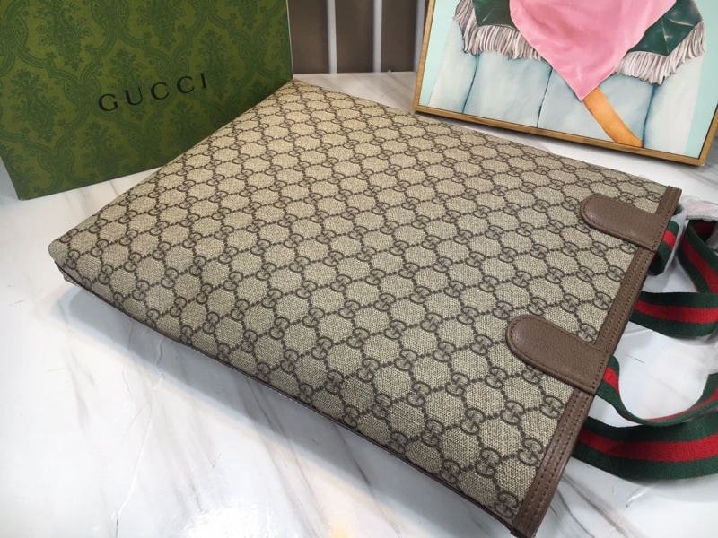 Gucci Shopping Bags